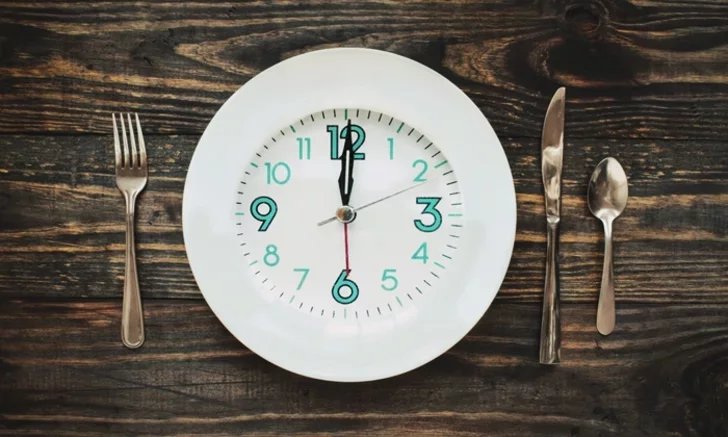 Tips for Intermittent Fasting to "lose weight" effectively